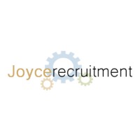 Joyce Recruitment logo - Similar company to Innovamatch, Llc