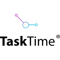TaskTime logo - Similar company to Leanforms