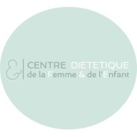 Centre Diététique de la Femme et de l'Enfant logo - Similar company to Alivio