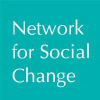 Network for Social Change logo - Similar company to Mcyouniverse Group
