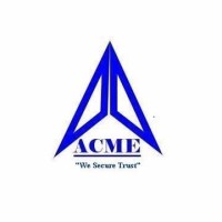 Acme Credit Consultants Ltd logo - Similar company to Actelligent Group