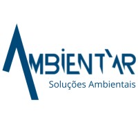 Ambient'AR Soluções Ambientais logo - Similar company to Estampar Ind. E Com. Matrizes Ltda