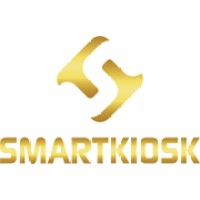 SmartKiosk Technologies Inc. logo - Similar company to Optomation Systems - Madrid - Spain