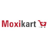 Moxikart logo - Similar company to Go Processing Limited