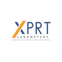 XPRT Landmeters bv logo - Similar company to 3Esolutions