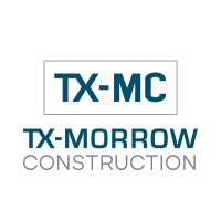 TX Morrow Construction, Inc. logo - Similar company to Shreve Land Constructors, Llc