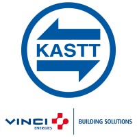 KASTT, spol. s r.o. logo - Similar company to Elektrodesign Ventilátory
