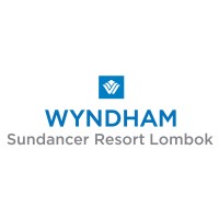 Wyndham Sundancer Resort Lombok logo - Similar company to Yogilab