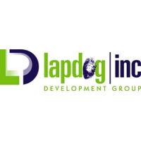 lapdog, inc. logo - Similar company to Wolf Creek Academy