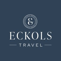 Eckols Travel logo - Similar company to Crafted Escapes