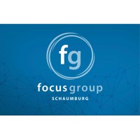 The FOCUS Group logo - Similar company to The Focus Group Management Consulting