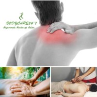 BodyCare24x7 logo - Similar company to Fresher Opportunities