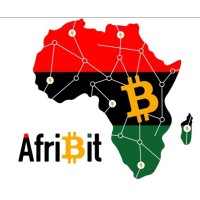 Afribit Africa logo - Similar company to Bitbiashara