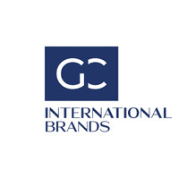 GC INTERNATIONAL BRANDS logo - Similar company to Aps Assheuer + Pott Gmbh & Co.Kg