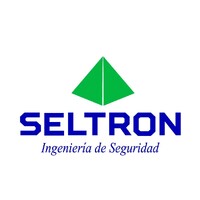 SELTRON logo - Similar company to 3Amper Srl