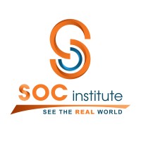 S.O.C Institute logo - Similar company to Cmt-Globalgroup
