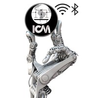 INGENIERIA MECATRONICA logo - Similar company to I Congreso Internacional De Ingeniería Biomédica - Biocon 2021