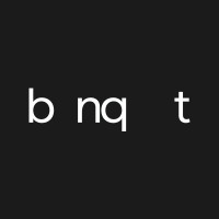 Banquet logo - Similar company to Mindblown