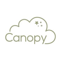 The Canopy NYC logo - Similar company to Press Modern Massage