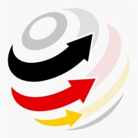 Bundesverband internationale Fachkräftegewinnung e.V. logo - Similar company to Perlgrau