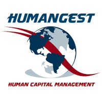 Humangest - Human Capital Management logo - Similar company to Full Fill