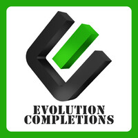 Evolution Completions logo - Similar company to Evolution Completions
