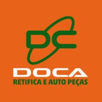 Retifica Doca logo - Similar company to Retifica Venda Nova