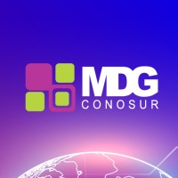 MDGroup Conosur® | www.mdgroup-conosur.com logo - Similar company to Packagin Latam