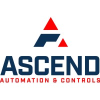 Ascend Automation & Controls logo - Similar company to Cam Integrated Solutions