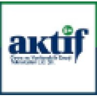 Aktif Çevre ve Yenilenebilir Enerji Teknolojileri Ltd. Şti. logo - Similar company to Aktif Isi