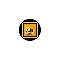K-Media logo - Similar company to Flying Forebrain Tech Solutions