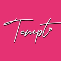 Tempt: Romance Audiobooks logo - Similar company to Teamboost