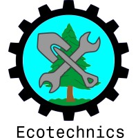 Ecotechnics logo - Similar company to Acos.Dz
