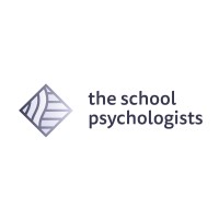 The School Psychologists logo - Similar company to Blazerworks