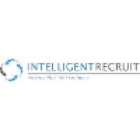 Intelligent Recruit logo - Similar company to Dg Hero: Intelligent Recruitment