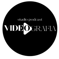 Videografia Studio logo - Similar company to Barber Kiosk