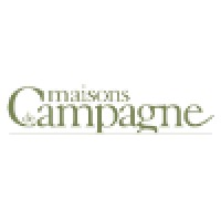 MAISONS DE CAMPAGNE logo - Similar company to Le P'Tit Breton