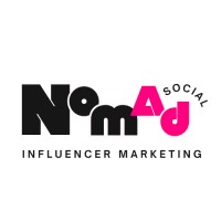 NomAd Social logo - Similar company to Joieful