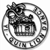 Yi Quin logo - Similar company to Ic Lion Dance