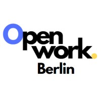 OpenWork Berlin logo - Similar company to Popcorn Partner
