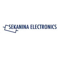 Sekanina Electronics ApS logo - Similar company to Nanatom Technologies