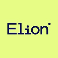 Elion logo - Similar company to Flexpa