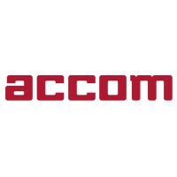 Accom Immobilien GmbH logo - Similar company to Bethge
