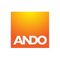 Ando Insurance logo - Similar company to Nzi