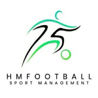 HMFootball Sport Management logo - Similar company to Score Underscore Ltd