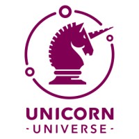 Unicorn Universe logo - Similar company to Tomars