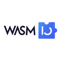 Wasm I/O logo - Similar company to Graalvm