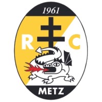 Rugby Club Metz Moselle logo - Similar company to Rotterdamse Rugby Club