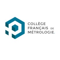 Collège Français de Métrologie CFM logo - Similar company to Cp Métrologie