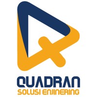 PT Quadran Solusi Enjinering logo - Similar company to Pt Gridtech Indonesia